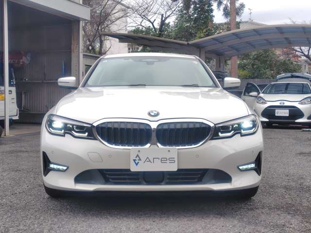 ＢＭＷ ３シリーズ ３２０ｉ R1年 (近畿) 99