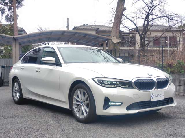 ＢＭＷ ３シリーズ ３２０ｉ R1年 (近畿) 99