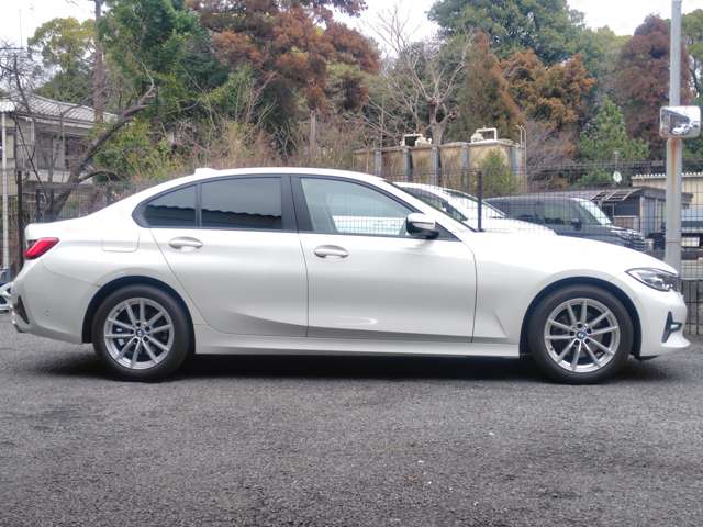 ＢＭＷ ３シリーズ ３２０ｉ R1年 (近畿) 99