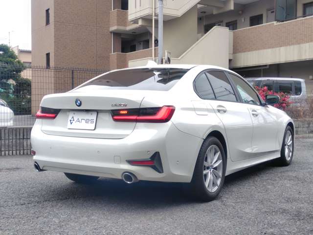 ＢＭＷ ３シリーズ ３２０ｉ R1年 (近畿) 99