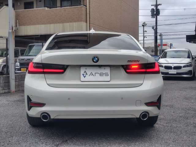 ＢＭＷ ３シリーズ ３２０ｉ R1年 (近畿) 99