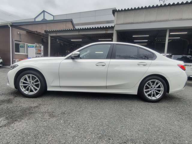 ＢＭＷ ３シリーズ ３２０ｉ R1年 (近畿) 99
