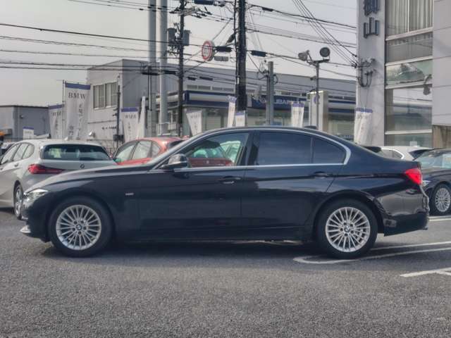 ＢＭＷ ３シリーズ ３２０ｉ　ラグジュアリー H28年 (近畿) 99