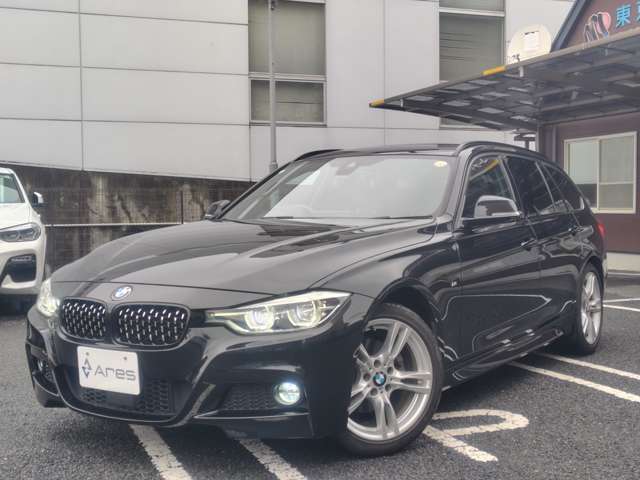 ＢＭＷ ３シリーズ ３２０ｉ　Ｍスポーツ H30年 (近畿) 99