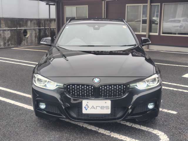 ＢＭＷ ３シリーズ ３２０ｉ　Ｍスポーツ H30年 (近畿) 99