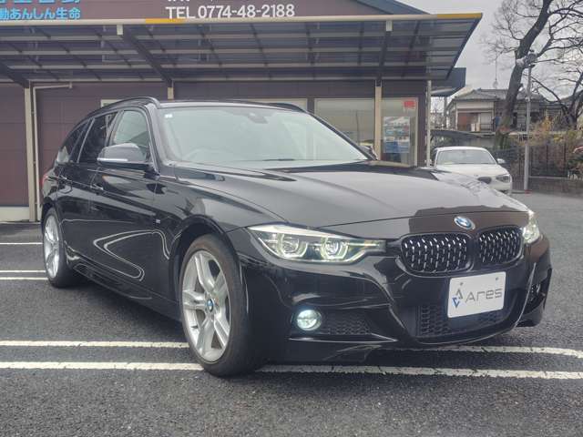 ＢＭＷ ３シリーズ ３２０ｉ　Ｍスポーツ H30年 (近畿) 99