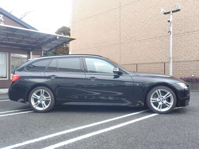 ＢＭＷ ３シリーズ ３２０ｉ　Ｍスポーツ H30年 (近畿) 99