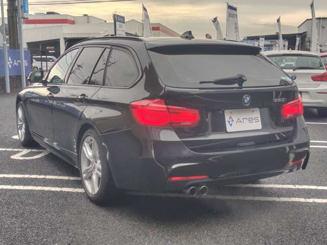 ＢＭＷ ３シリーズ ３２０ｉ　Ｍスポーツ H30年 (近畿) 99