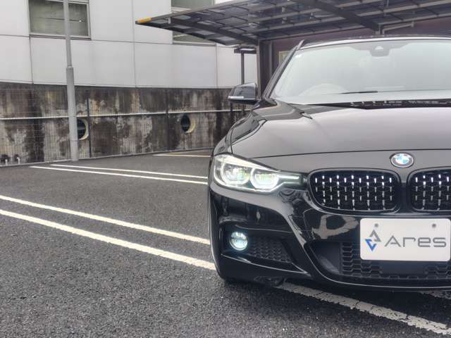 ＢＭＷ ３シリーズ ３２０ｉ　Ｍスポーツ H30年 (近畿) 99