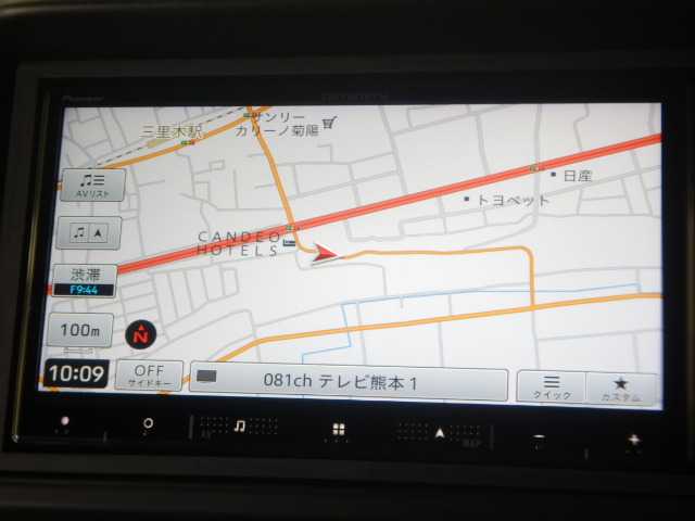 ホンダ Ｎ−ＶＡＮ ６６０ ファン R7年 (九州・沖縄) 99