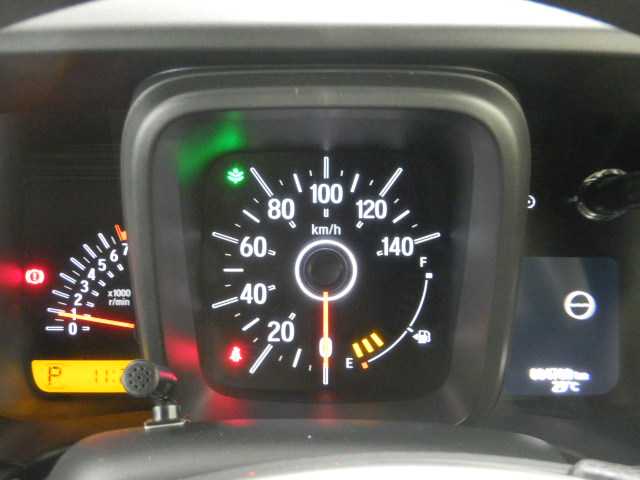 ホンダ Ｎ−ＶＡＮ ６６０ ファン R7年 (九州・沖縄) 99
