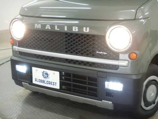 ホンダ Ｎ−ＶＡＮ ６６０ ファン R7年 (九州・沖縄) 99