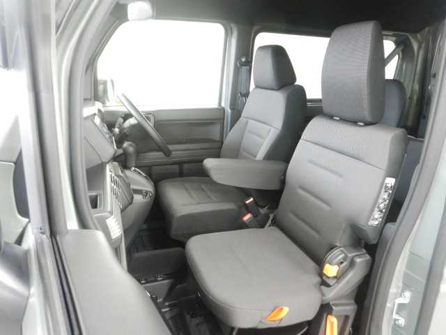 ホンダ Ｎ−ＶＡＮ ６６０ ファン R7年 (九州・沖縄) 99