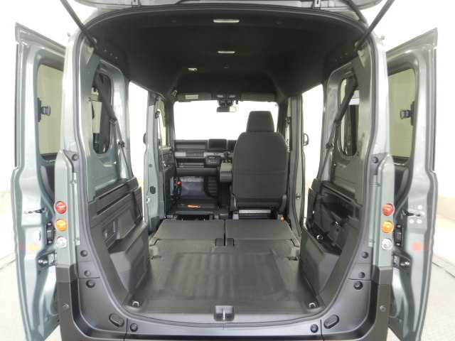 ホンダ Ｎ−ＶＡＮ ６６０ ファン R7年 (九州・沖縄) 99