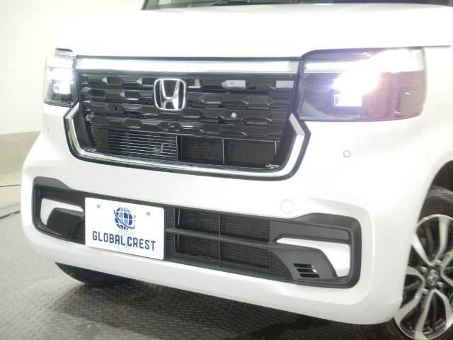 ホンダ Ｎ　ＢＯＸ カスタム ６６０ R8年 (九州・沖縄) 99