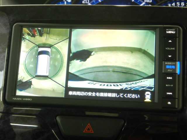 ダイハツ タント ６６０ カスタム Ｘ トップエディション ＶＳ ＳＡＩＩＩ R1年 (九州・沖縄) 99