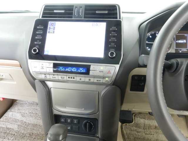 トヨタ ランドクルーザープラド ２．８ ＴＸ Ｌパッケージ マットブラック エディション ディーゼルターボ ４ＷＤ R5年 (九州・沖縄) 99