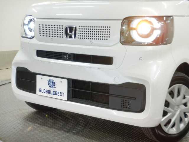 ホンダ Ｎ　ＢＯＸ ６６０ R8年 (九州・沖縄) 99