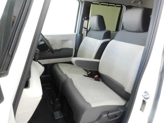 ホンダ Ｎ　ＢＯＸ ６６０ R8年 (九州・沖縄) 99