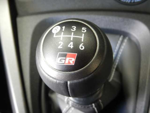 トヨタ ＧＲヤリス １．６ ＲＺ ４ＷＤ R7年 (九州・沖縄) 99