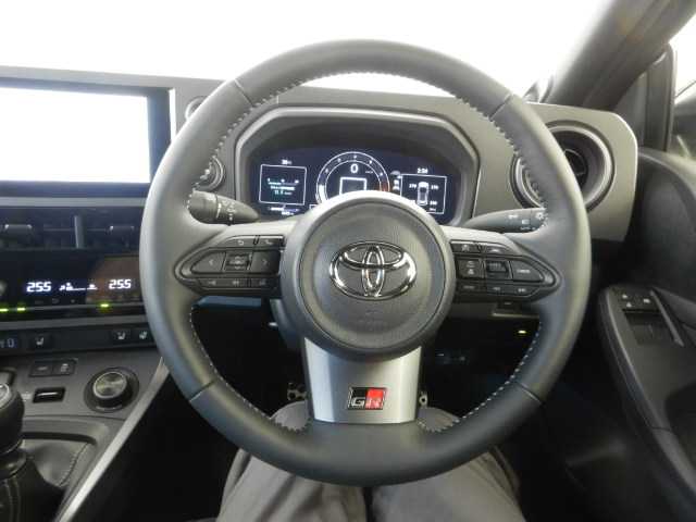 トヨタ ＧＲヤリス １．６ ＲＺ ４ＷＤ R7年 (九州・沖縄) 99