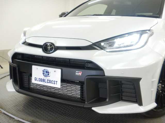 トヨタ ＧＲヤリス １．６ ＲＺ ４ＷＤ R7年 (九州・沖縄) 99