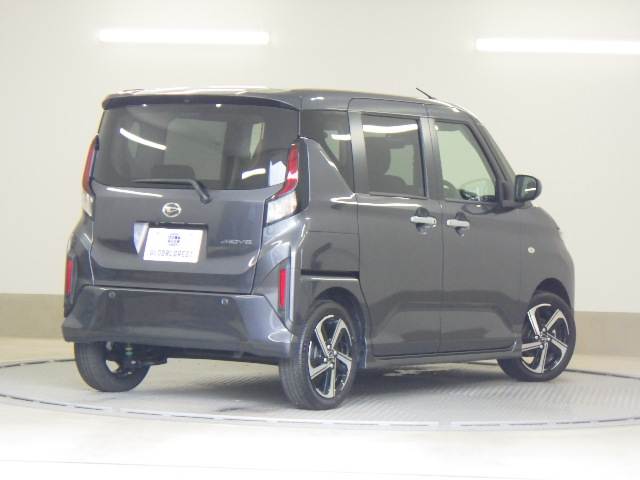 ダイハツ ムーヴ ６６０ ＲＳ R7年 (九州・沖縄) 99