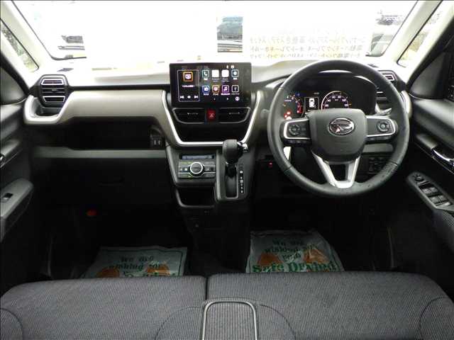 ダイハツ ムーヴ ６６０ ＲＳ R7年 (九州・沖縄) 99