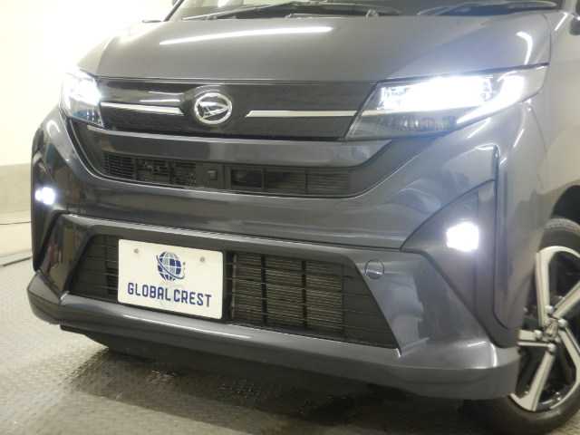ダイハツ ムーヴ ６６０ ＲＳ R7年 (九州・沖縄) 99