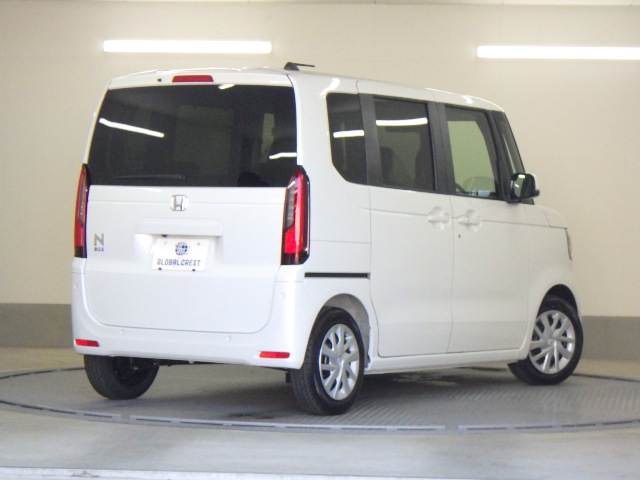 ホンダ Ｎ　ＢＯＸ ６６０ R8年 (九州・沖縄) 99