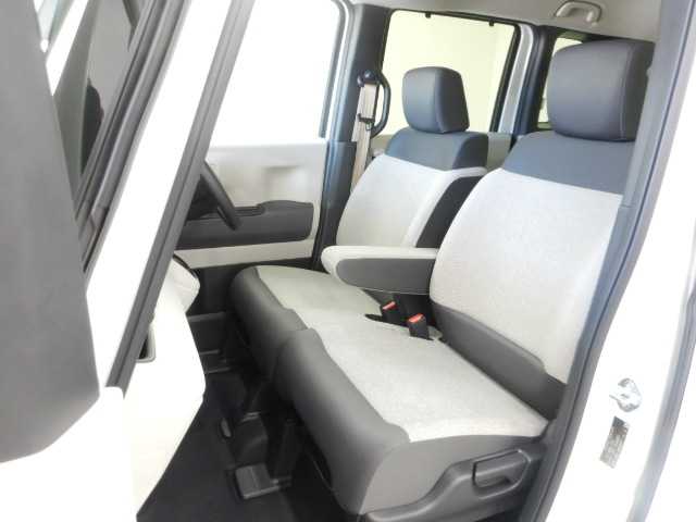 ホンダ Ｎ　ＢＯＸ ６６０ R8年 (九州・沖縄) 99