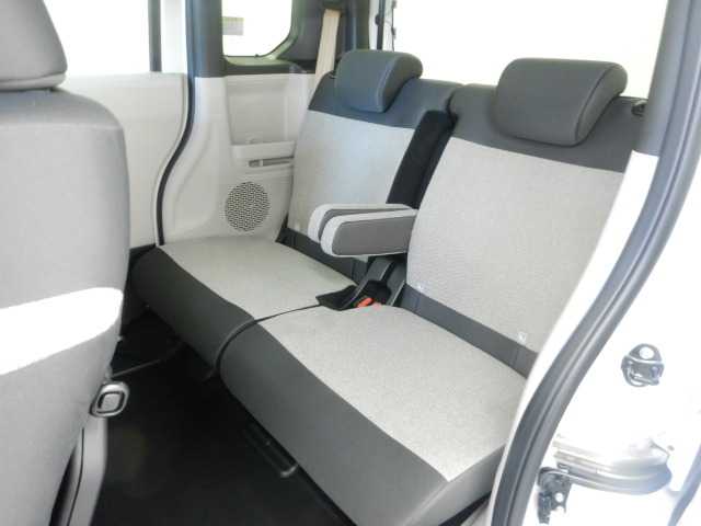 ホンダ Ｎ　ＢＯＸ ６６０ R8年 (九州・沖縄) 99