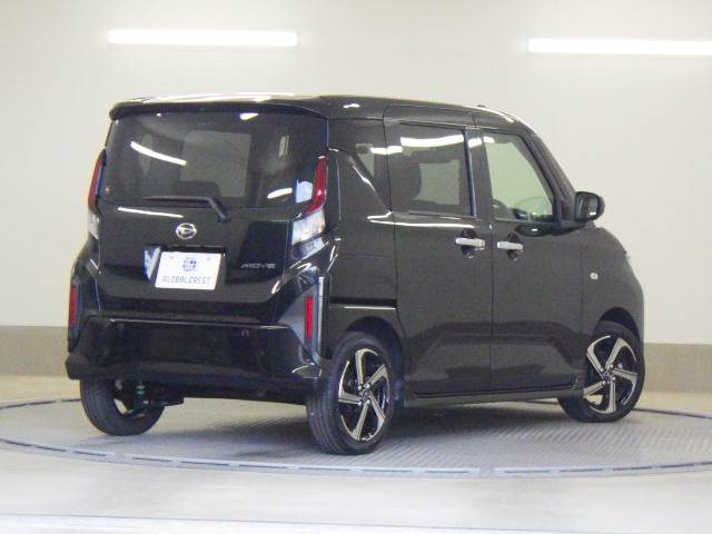 ダイハツ ムーヴ ６６０ ＲＳ R7年 (九州・沖縄) 99