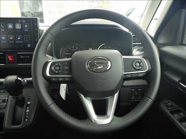 ダイハツ ムーヴ ６６０ ＲＳ R7年 (九州・沖縄) 99