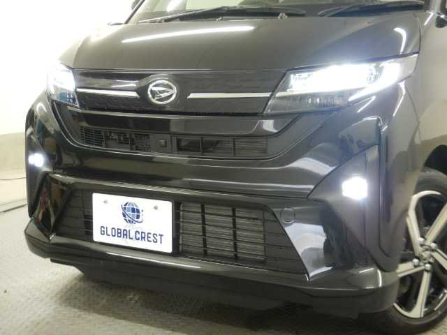 ダイハツ ムーヴ ６６０ ＲＳ R7年 (九州・沖縄) 99