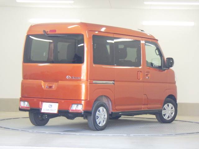 ダイハツ アトレー ６６０ ＲＳ R4年 (九州・沖縄) 99