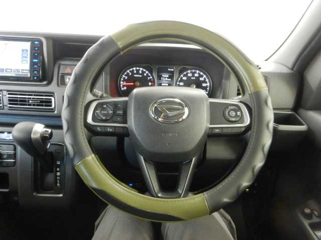 ダイハツ アトレー ６６０ ＲＳ R4年 (九州・沖縄) 99