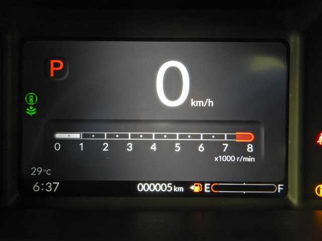 ホンダ Ｎ　ＢＯＸ カスタム ６６０ R7年 (九州・沖縄) 99