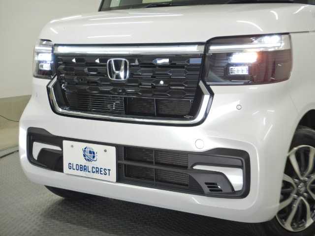 ホンダ Ｎ　ＢＯＸ カスタム ６６０ R7年 (九州・沖縄) 99