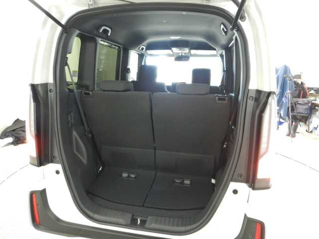 ホンダ Ｎ　ＢＯＸ カスタム ６６０ R7年 (九州・沖縄) 99