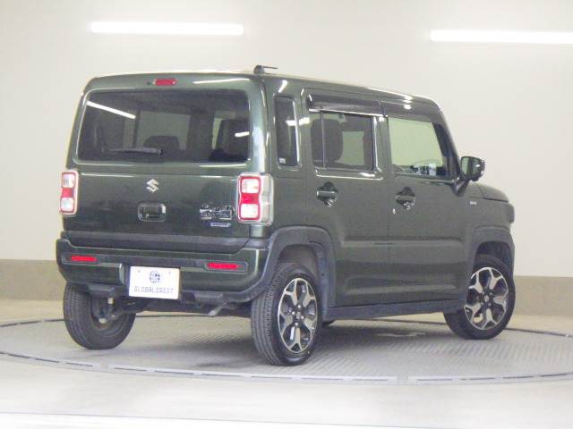 スズキ ハスラー ６６０ ハイブリッド Ｘ R2年 (九州・沖縄) 99