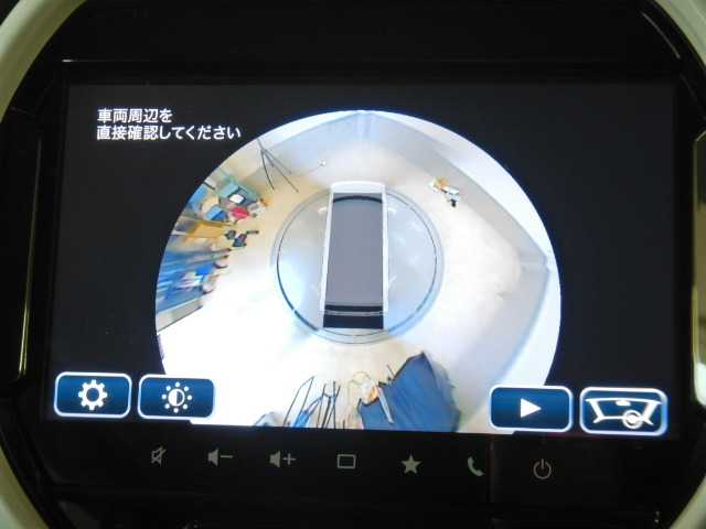 スズキ ハスラー ６６０ ハイブリッド Ｘ R2年 (九州・沖縄) 99