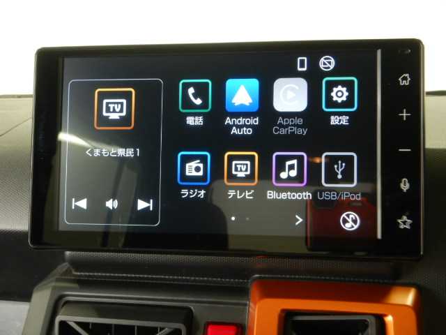 ダイハツ タフト ６６０ Ｇ R6年 (九州・沖縄) 99