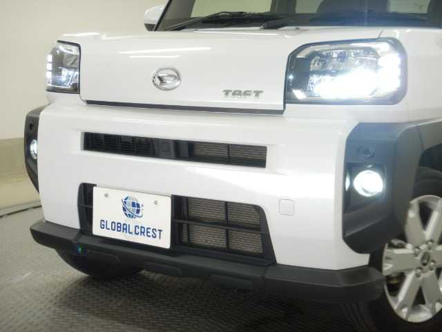 ダイハツ タフト ６６０ Ｇ R6年 (九州・沖縄) 99