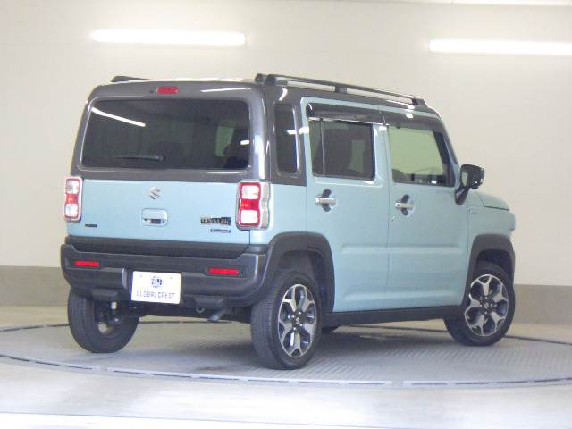 スズキ ハスラー ６６０ ＪスタイルＩＩ ターボ R6年 (九州・沖縄) 99