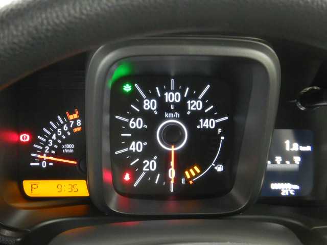 ホンダ Ｎ−ＶＡＮ ６６０ Ｌ R7年 (九州・沖縄) 99