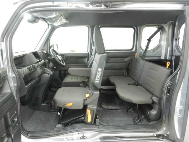 ホンダ Ｎ−ＶＡＮ ６６０ Ｌ R7年 (九州・沖縄) 99