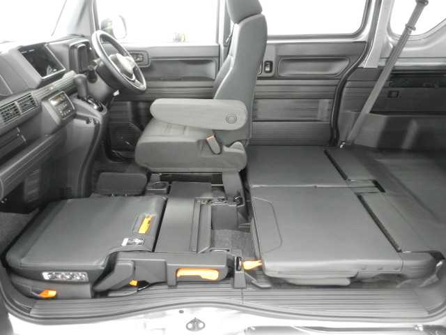 ホンダ Ｎ−ＶＡＮ ６６０ Ｌ R7年 (九州・沖縄) 99