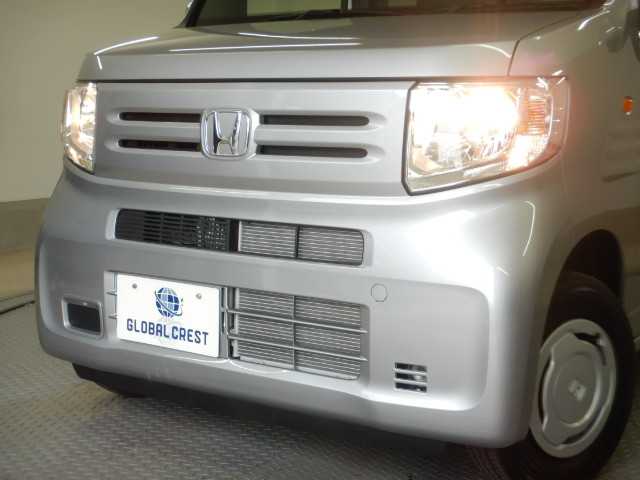 ホンダ Ｎ−ＶＡＮ ６６０ Ｌ R7年 (九州・沖縄) 99