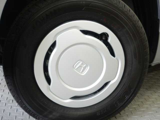 ホンダ Ｎ−ＶＡＮ ６６０ Ｌ R7年 (九州・沖縄) 99